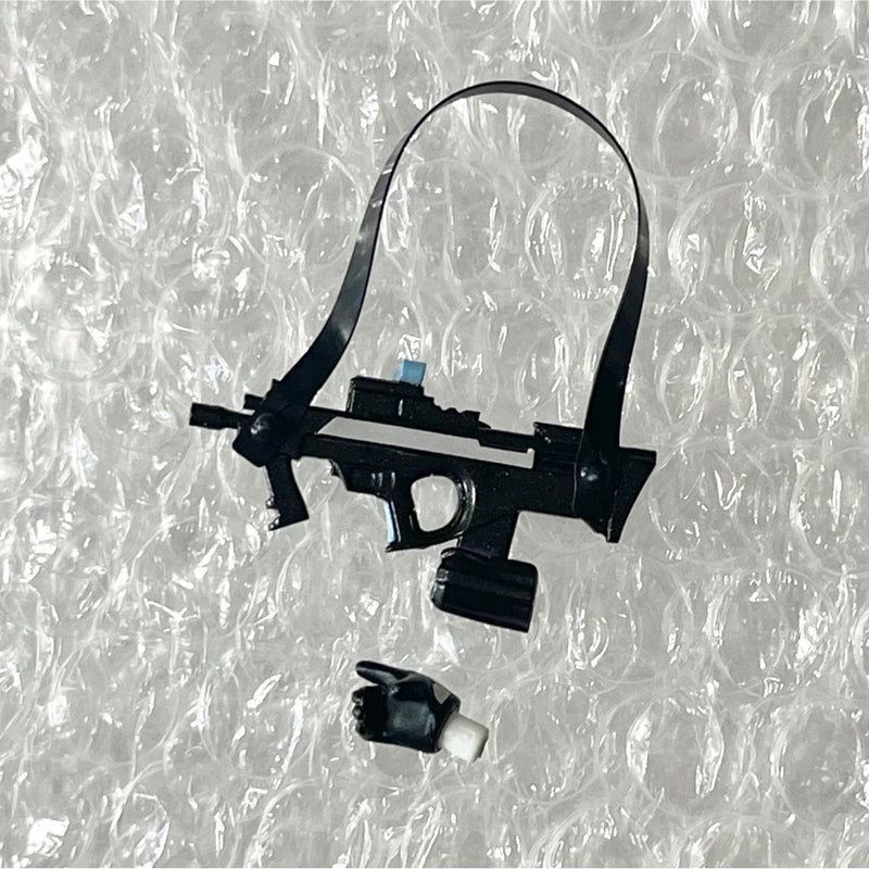 Gun, weapon parts Nendoroid Marian Goddess of Victory: NIKKE Small...