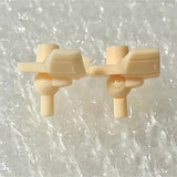 [Authentic Product] 21. Neck Joint Nendoroid 2-Piece Set Parts...