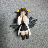 PUTITTO series Kantai Collection -KanColle- Kongo