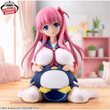 "Saki" -Relax time- Haramura Nodoka Figure