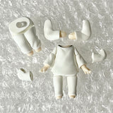 Pajamas, body parts, Nendoroid Mafumafu (Hikikomori Set...)
