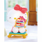 Sanrio Characters Nakayoshi Memories Tea Party...