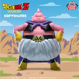 Dragon Ball Z SOFVIMATES ~Majin Buu~ Figure
