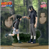 Naruto Shippuden Memorable Saga - Uchiha Sasuke &...