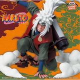 "NARUTO" Jiraiya Figure ~Summoning Jutsu!!~
