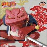 NARUTO - Naruto - Soft Vinyl Figure - Gamabunta - II