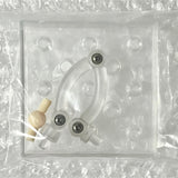 [Authentic Product] Base 18 Nendoroid Support Arm/Spare Joint...