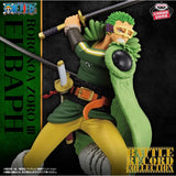 One Piece BATTLE RECORD COLLECTION - RORONOA ZORO III...