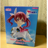 Majirumie Co., Ltd. Trio Try-it Figure Sakuragi Kana