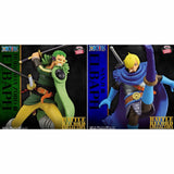 One Piece BATTLE RECORD COLLECTION Roronoa Zoro...
