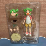 Yotsuba&! Revoltech Yotsuba (Regular Edition) by Yotsuba Koiwai