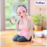 "Super Sonico" Noodle Stopper Figure - Mother...