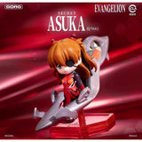 China Exclusive GONG Evangelion Pilot Series As...