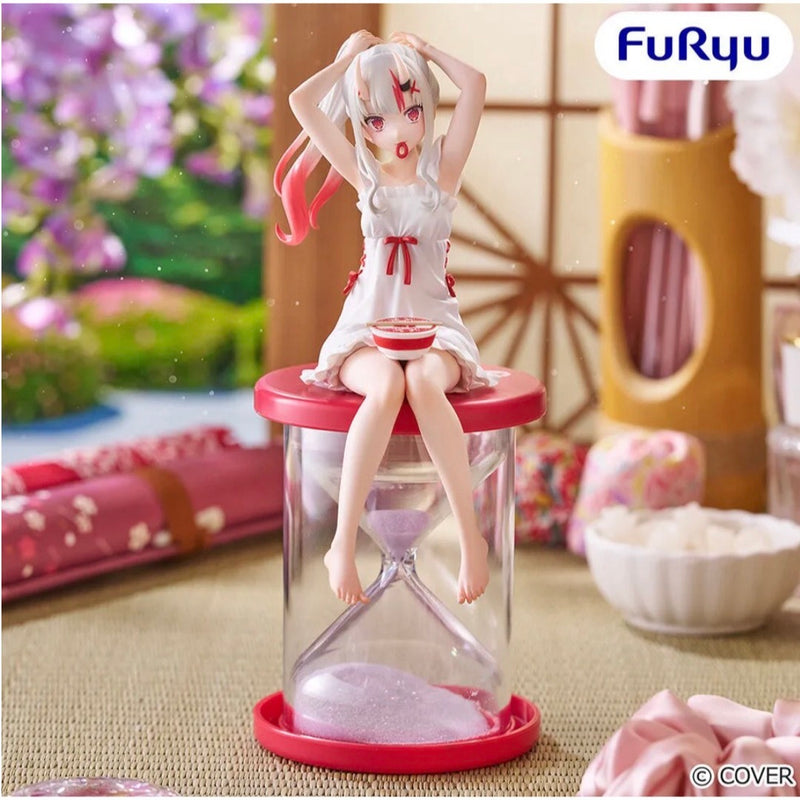 Hololive Noodle Stopper Figure Plus - 100...