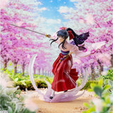 Sakura Wars Luminasta -Sakura Shinguji- Figure