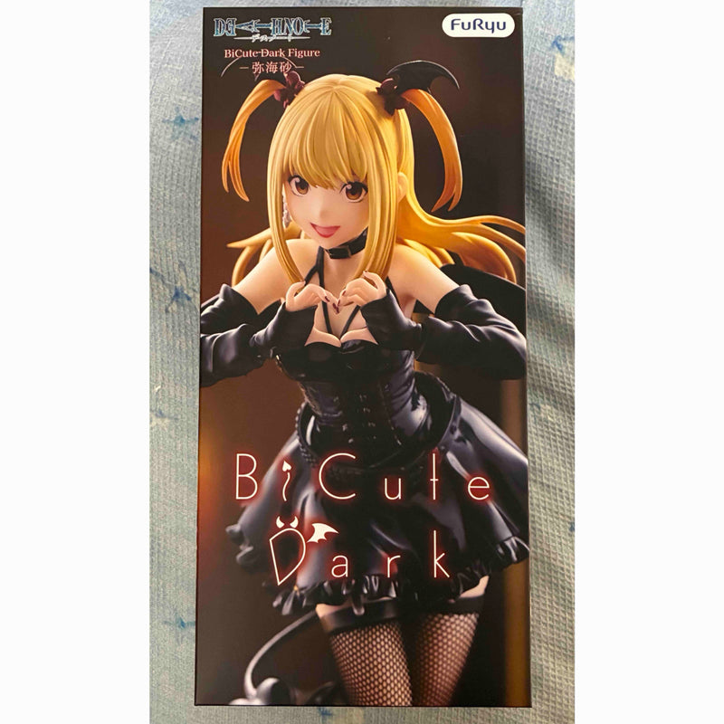 Rakuma new users welcome. Overseas proxy buyers welcome. DEATH NOTE BiCute Dark...
