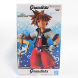 Used, unopened Grandista KINGDOM HEARTS...