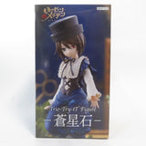 Used, unopened Trio-Try-iT Figure Rozen Maiden Aosei...