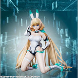 Expelled from Paradise - Yumemirize Angela...