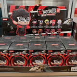 Persona 5 x MINISO The Royal Megami Ibunroku 5 Collaboration...