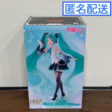 [No Box] Hatsune Miku T-most NTver. Figure