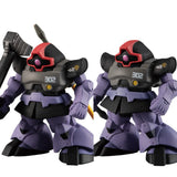 Gundam Converge Core Rick Dom 302nd Patrol Squadron Unit...