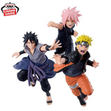 -NARUTO 72 series- 71 VIBRATION STARS- 3-piece set