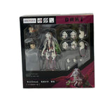 [Used] Aniplex Demon Slayer BUZZmod. 1/12 Daki figure...