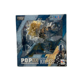 [Used] MegaHouse ONE PIECE P.O.P.DX Killer Figure...