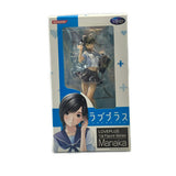 [Used] KONAMI LovePlus 1/8 Takane Manaka Figure