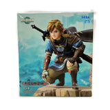 Sega Legend of Zelda FIGURIZM¦Á Link Figure