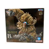 Bandai Ichiban Kuji One Piece Tony Tony Chopper...