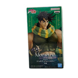 [Used] Bandai JoJo's Bizarre Adventure Battle Tendency Joseph...