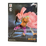 Bandai ONE PIECE SCultures BIG (SCultures Big...)
