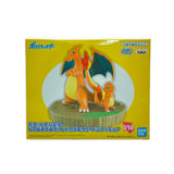 Bandai Pok¨¦mon Look at the Tail! Charmander &...