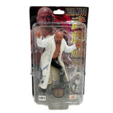 Character Project Keiji Mutoh (Pro Wrestling LOVE White Gown...