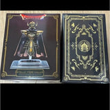 Dragon Quest Metallic Items Gallery: Loto's...