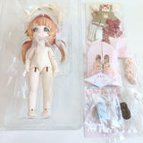 COME4FREE Bonnie Bunny 6 Bonnie Bunny 6 Puff Patchwork...