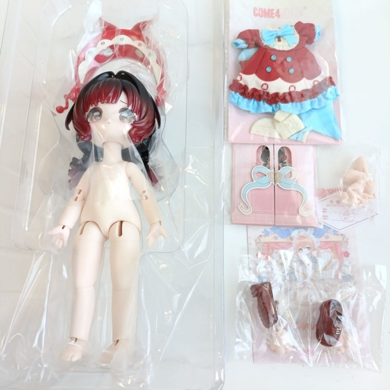 COME4FREE Bonnie Bunny 6 Bonnie Bunny 6 Ata Yata Telephone BONN...