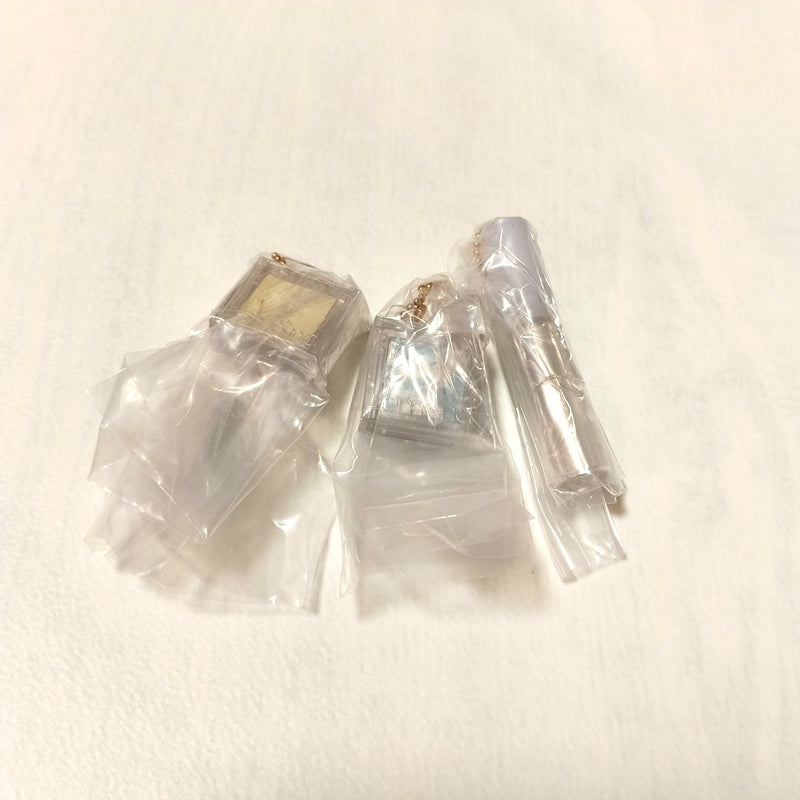 Gacha rom&nd Miniature Collection