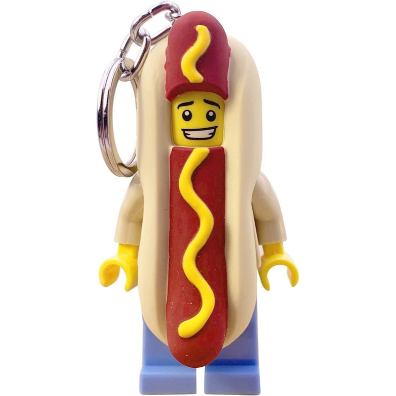 [Stock Clearance Sale] IQ Iconic Hot Dog Guy Man Ki...