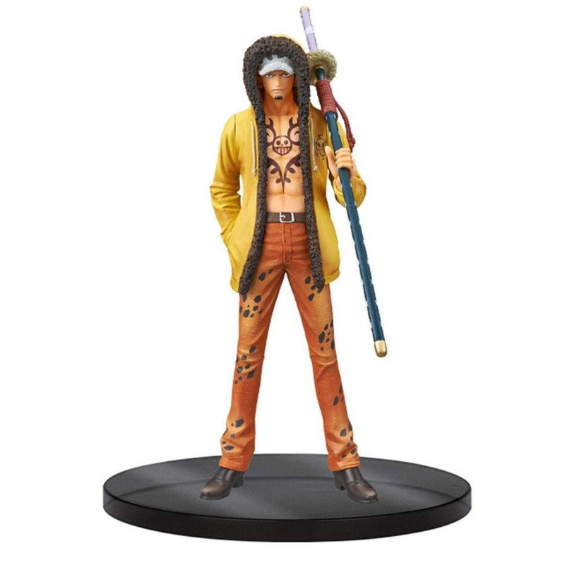 [Limited quantity] Movie version ¡°ONE PIECE STAMPEDE¡± DXF THE G