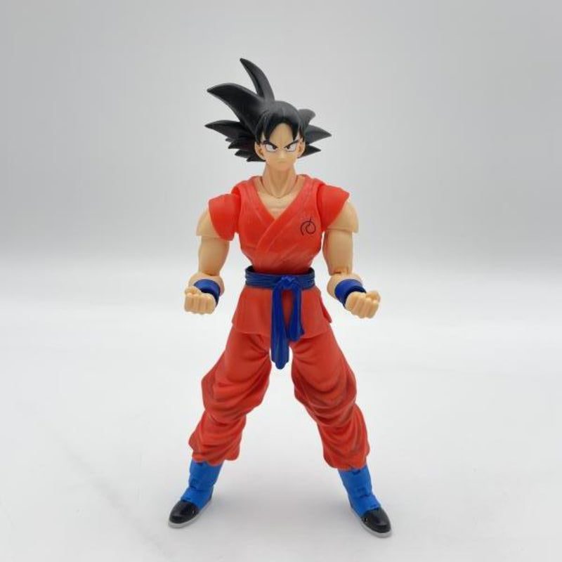 [Used] Figure only) Bandai S.H.Figuarts Super Saiyan...