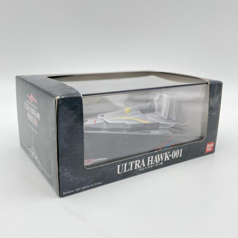 [Used] Bandai Ultra Hawk No. 1 Super Mecha Gallery...
