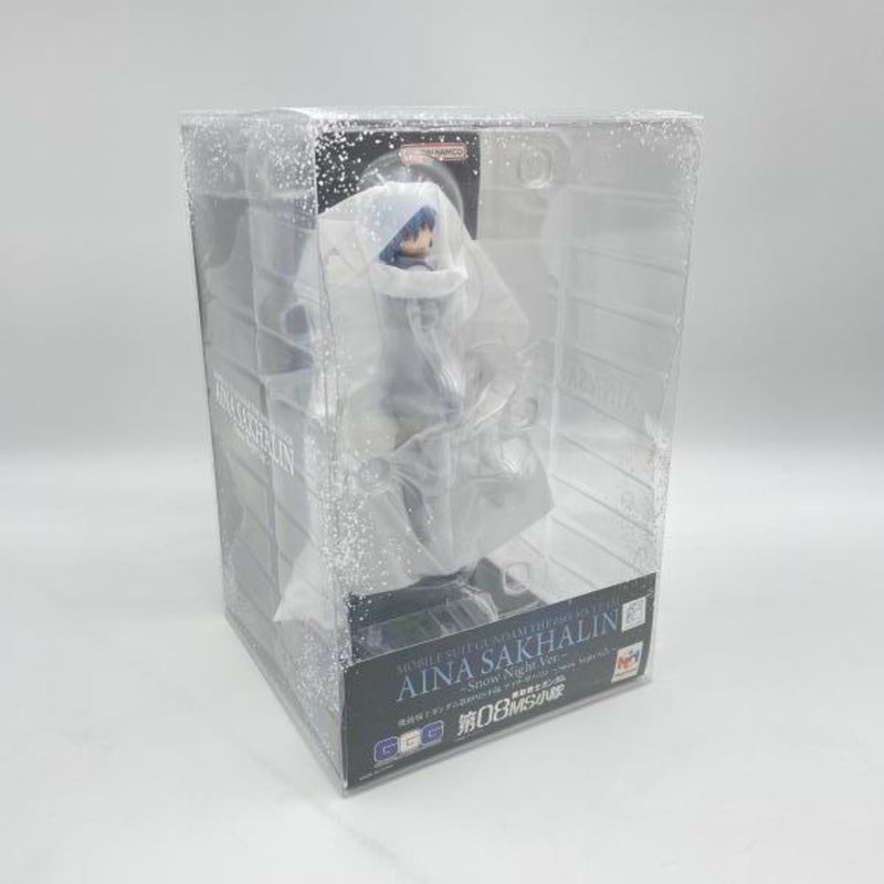 [Used] Unopened) MegaHouse GGG Series Aina Sahalin...
