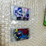 Pokemon Frenda Special Gardevoir Salamence