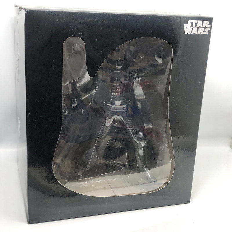 Darth Vader "Star Wars" 1/10 Premium Figure...