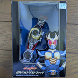 Kamen Rider Agito Transformation Belt Wristwatch
