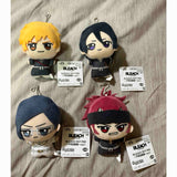 BLEACH ~Thousand-Year Blood War Arc~ vol.1 Namco Limited Prize Chibi Guru...