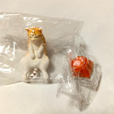 Cat Gacha - A Little Break - Marker Charm